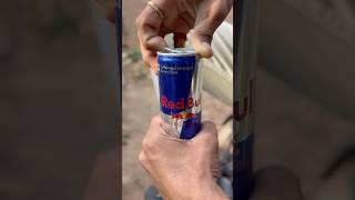 ￼ After drinking Red Bull" 😎 #funny #redbull #comady #drink #bull #funnyshorts