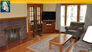 119 W. Grove Street video tour