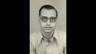 Play video: Tribute to S. R. Ramaswamy by Shatavadhani R. Ganesh