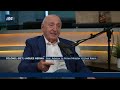 Colonel (Ret.) Jaques Neriah | On The Record