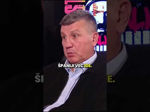 Zoran Čegar : " Misteriozno nestajanje kontejnera "