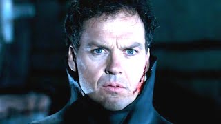 The Michael Keaton Solo Batman Movie We'll Never See