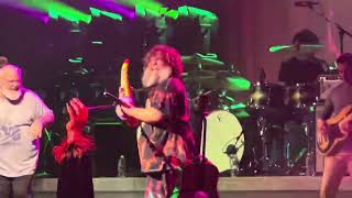 Tenacious D Sax A Boom and Max a Boom  Live in PNC Music Pavilion, Charlotte NC  9/6/23