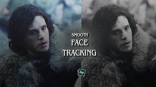 smooth face tracking | after effects screenshot 4