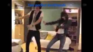 Broken Promises - Wattpad trailer
