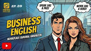 Need Budget Approval? Make a Persuasive Request Live | Workplace Survival Handbook | EP.29