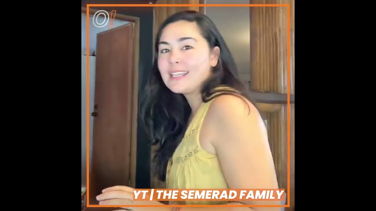 Oomph! Cuts: SIMPLE CABIN TOUR | Finally a tour of the 