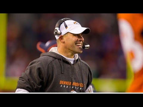 Las Vegas Raiders Will Hiring Josh McDaniels Be A Big Mistake? By Eric Pangilinan