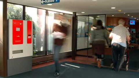 Car Parking Management - Omnitec Security Systems