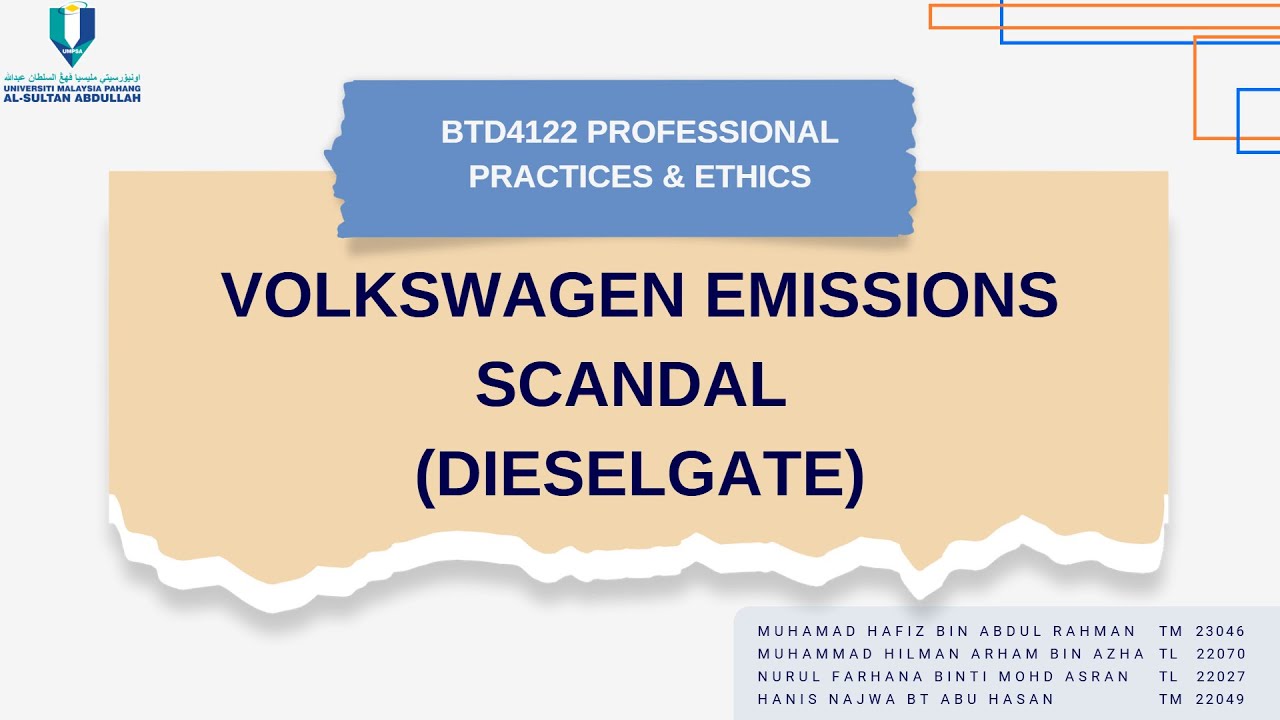 PRESENT RESEARCH MISCONDUCT AND ETHICAL ENGINEERING PPE