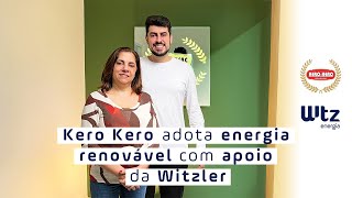CaseWitzler | Kero Kero Pães Embalados | Mercado Livre de Energia ...