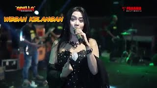 OM adella - wegah kelangan oktober 2018