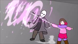 Agate rising like a phoenix glitchtale amv improved version