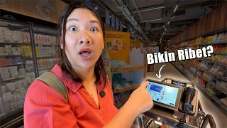 Shopping In Singapore Is Getting Weird Or Smart