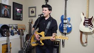 Jake Thistle -- Enigma Man (original) screenshot 4