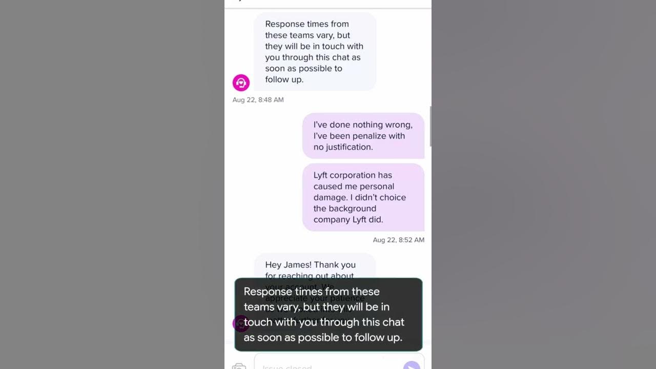 Lyft Background Check Pending For 5 Months YouTube lyft-background-check-pending-for-5-months-youtube