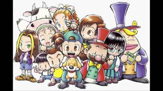 OST Harvest Moon Back To Nature | JUDGING | NOCOPYRIGHT