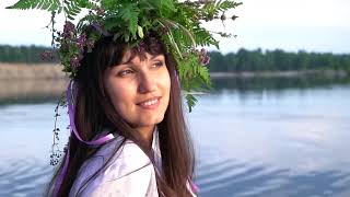 Басаргино 2017 - Праздник на Ивана Купала в Сказочной деревне Басаргино