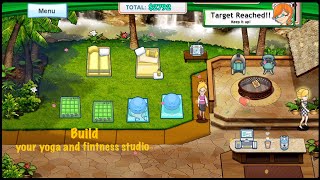 Sweet Girl - Sally's Studio Lite - Fun Game For Girls - Salon And Spa - Sally's Studio 4-5 screenshot 1