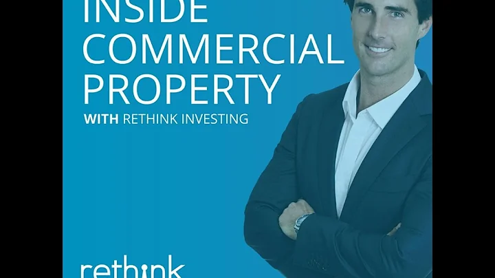 INSIDE COMMERCIAL PROPERTY: Rewinding back to acce...