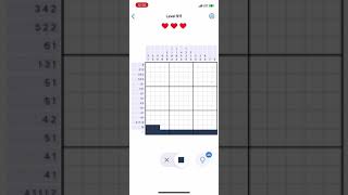 Nonogram.com - Number Puzzle LEVEL 911 - No Boosters