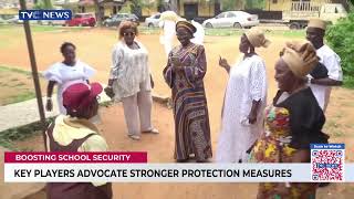 USSA 1986 Set Donates Classrooms, Educational Facilities To Alma Mater