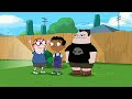 Phineas e Ferb em Português T02 EP27 Não é Phineas e Ferb/Caçadores de Phineas e Ferb (1/5)