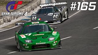 Let's Play Gran Turismo 4 | Dream Car Championship #165 screenshot 1