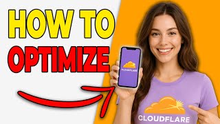 How To Optimize DNS With Cloudflare 1.1.1.1 (2026 GUIDE)