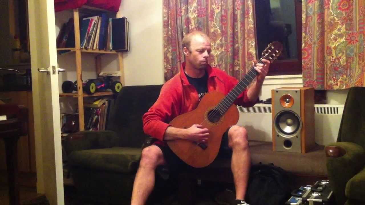 Evening gondola waltz by Debbie Cracknell