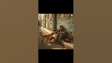 عاشرت كلاب طمر فيهم Ai اكسبلور Music قطط Cat 
