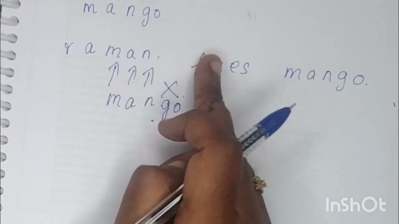 Naive s string matching algorithm 3 min video in tamil youtube