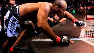 Fabolous - It's My Time ft. Jeremih (Ronaldo Jacare Souza's Entrance Song at UFC on FX 8)