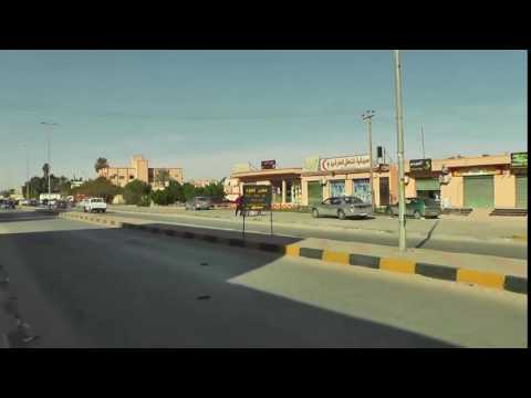 لقطات من رقدالين