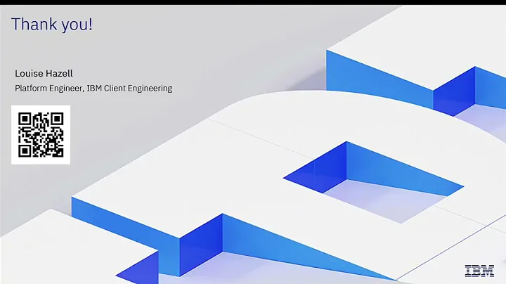 IBM MQ Native HA Cross-Region Replication (CRR) – Demo & Overview