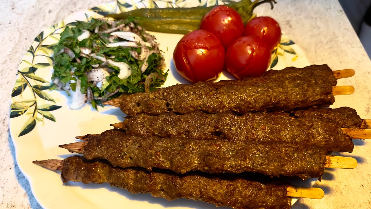 #adanakebab #turkishfood #kebab 