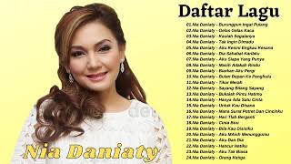 Nia Daniaty Full Album Terbaik Tembang Kenangan Lagu Lawas Notalgia 80An 90An Terpopuler