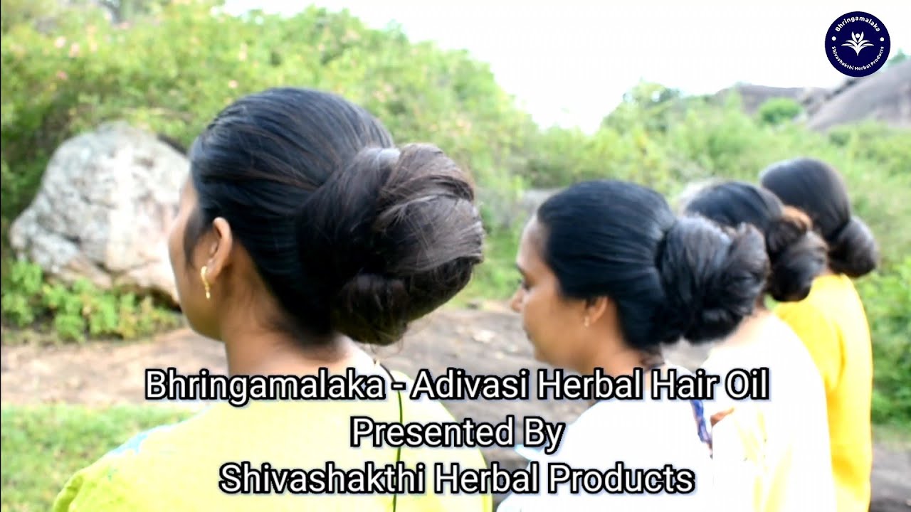 Shivashakthi Ayucare - A Unique Adivasi Herbal hair Oil | Ancient  Treatements | 100% Results | No Side Effects