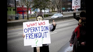 OPERATION FREAKOUT: What Scientology did to Paulette Cooper