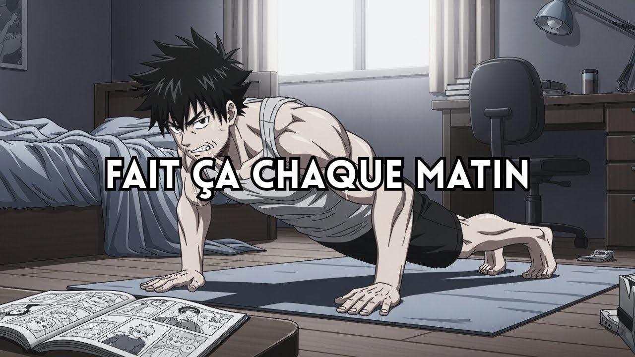Les Habitudes Matinales Parfaites (Appuyées par la Science) | Ces Matins Qui Créent le Succès 🔥