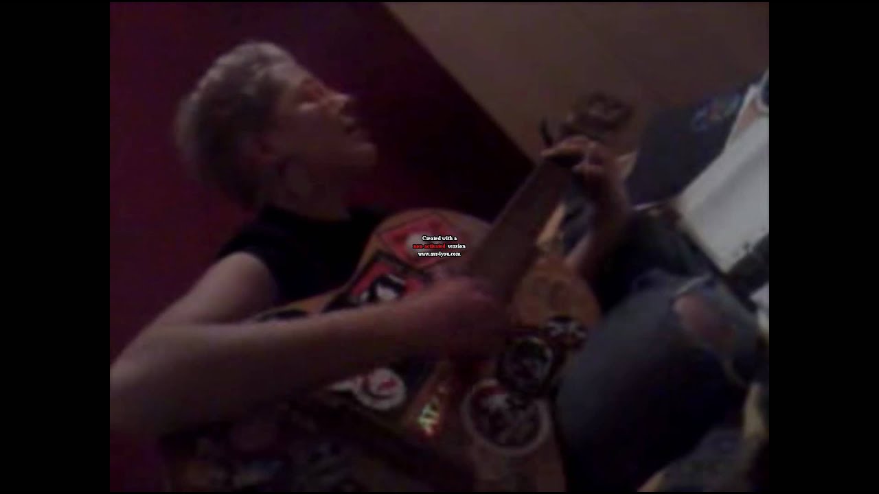 Unpretty - TLC - Jude