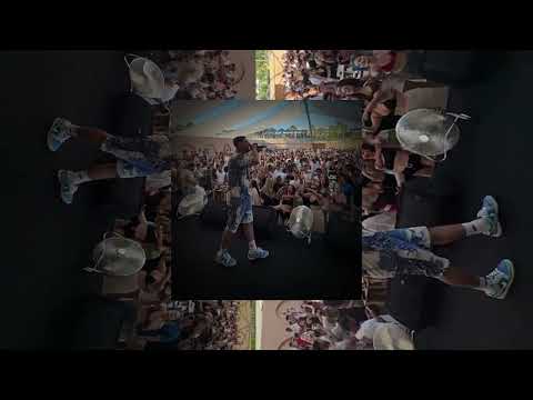 Uzi - NEYSE (SPeed UP)