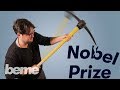 The Nobel Peace Prize is Bullsh*t