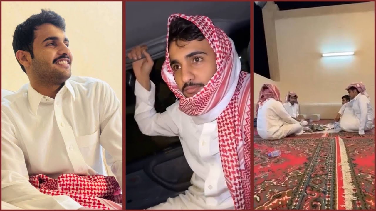 تجميع سنابات ظهور بهاج الاكلبي | في الباطن مع اخوياه 🌟! 