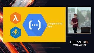 Is GraalVM the cure for serverless Java's ills? • Maciej Kołodziejczak • Devoxx Poland 2024