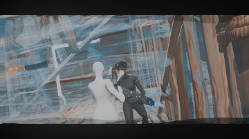 Racks💫 & Stay With Me👫 | Overedited flow | (*FREE* project file ) | Client Work