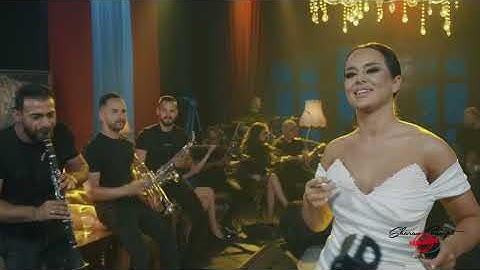 Tijana eM- Robinja -  LIVE (Soba za plakanje 2023.)