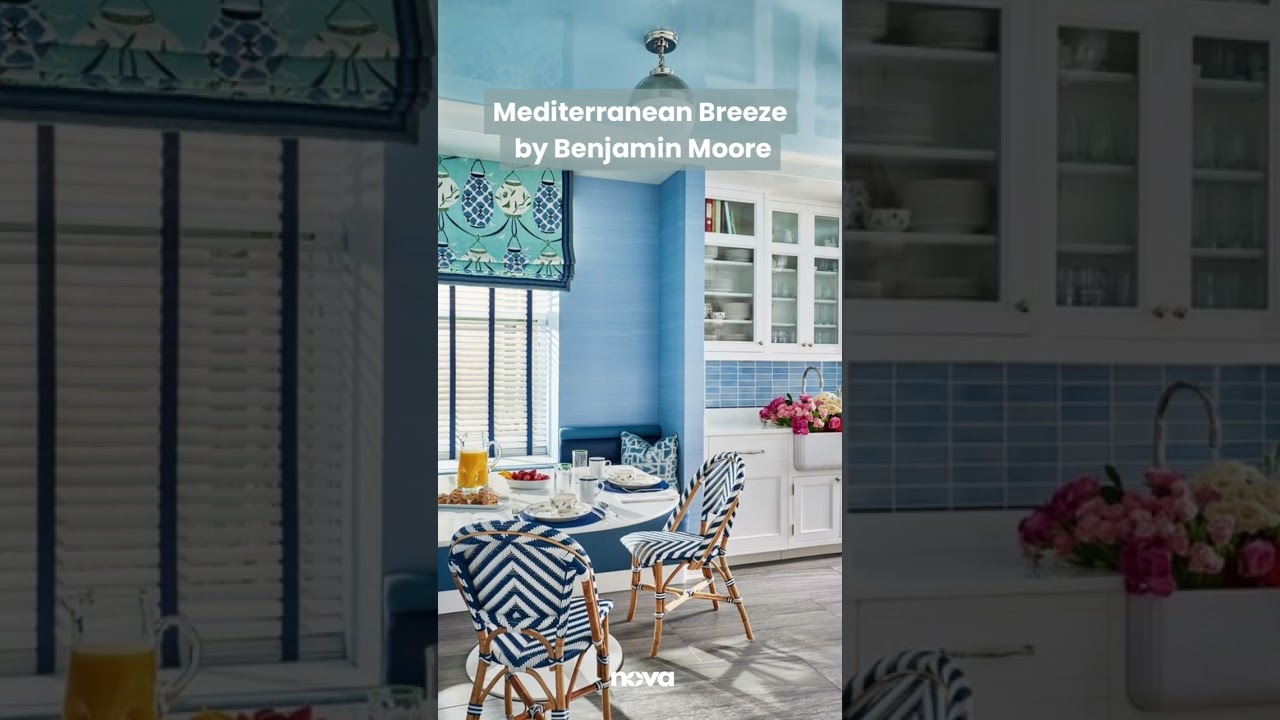 9 Ceiling Colors That Instantly Transform a Room!