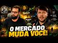 💥AUGUSTO BACKES: TODO INVESTIDOR PRECISA OUVIR ISSO!