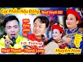 CỰC PHẨM HẦU ĐỒNG NNDG THANH LONG - HOÀI THANH DÂNG VĂN 36 GIÁ TẠI ĐỀN BẢO HÀ - DOANH NHÂN HUYỀN HOA